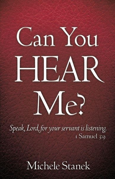 Produktbild: Can You Hear Me?