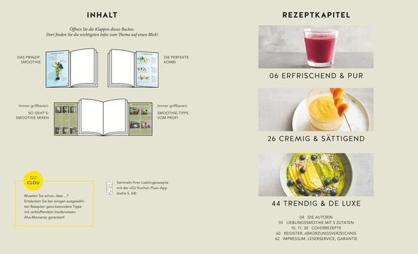 Produktbild: Smoothies