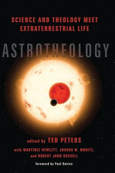 Produktbild: Astrotheology