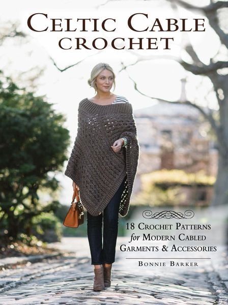 Produktbild: Celtic Cable Crochet