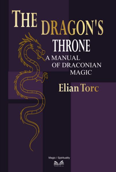 Produktbild: The Dragon's Throne