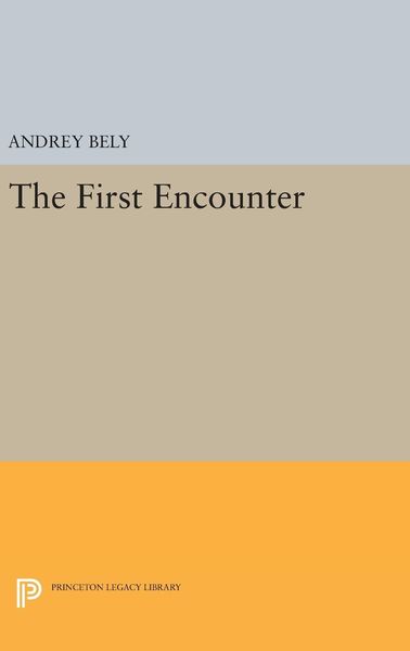 Produktbild: The First Encounter