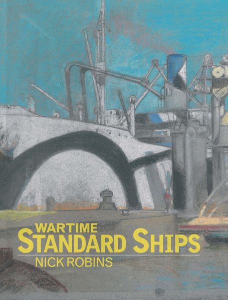 Produktbild: Wartime Standard Ships