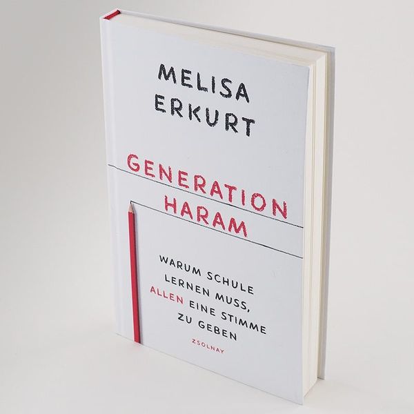 Produktbild: Generation haram