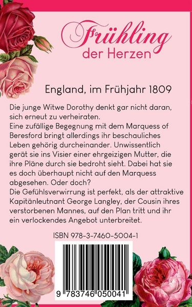 Produktbild: Fr&uuml;hling der Herzen