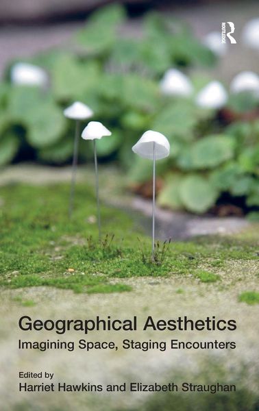Produktbild: Geographical Aesthetics