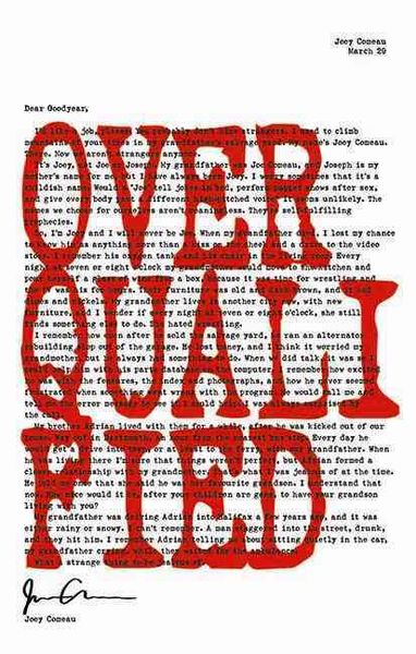 Produktbild: Overqualified