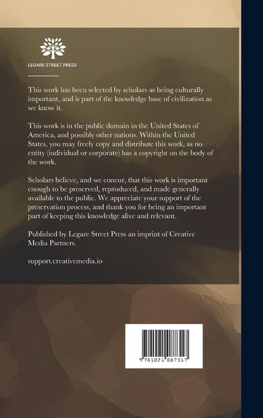 Produktbild: The Stranger in India: Or, Three Years in Calcutta; Volume 2