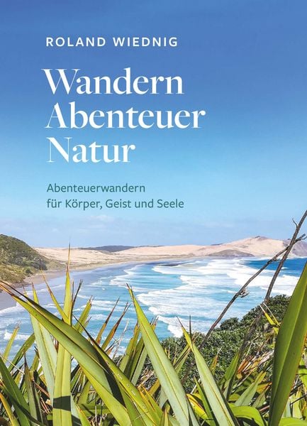 Produktbild: Wandern Abenteuer Natur