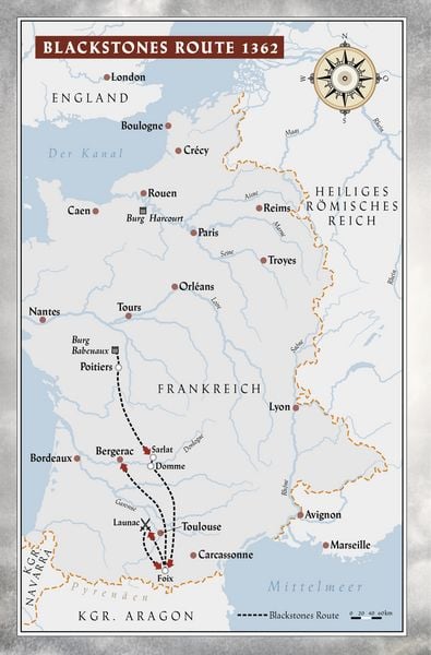 Produktbild: Legenden des Krieges: Der eiserne Schwur
