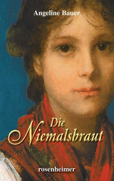 Produktbild: Die Niemalsbraut
