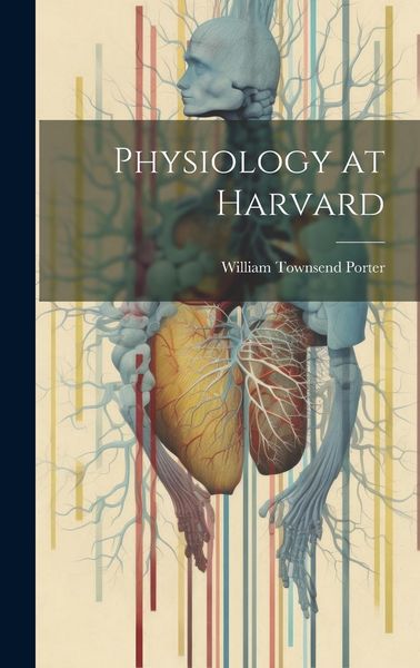 Produktbild: Physiology at Harvard