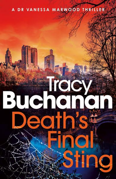 Produktbild: Death's Final Sting