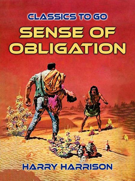 Produktbild: Sense of Obligation