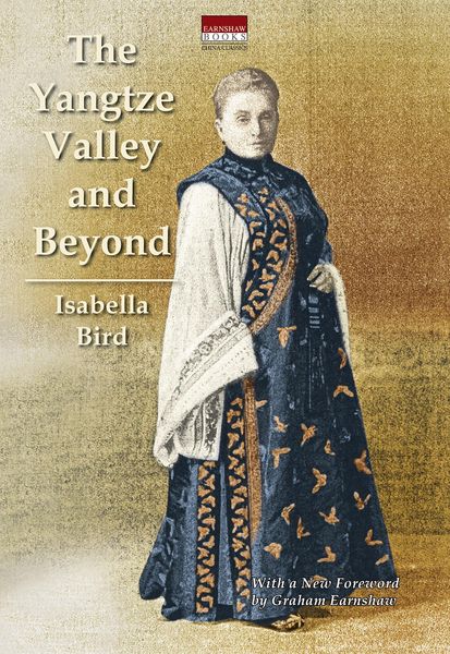 Produktbild: Yangtze Valley and Beyond
