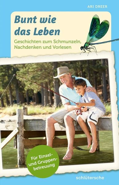 Produktbild: Bunt wie das Leben