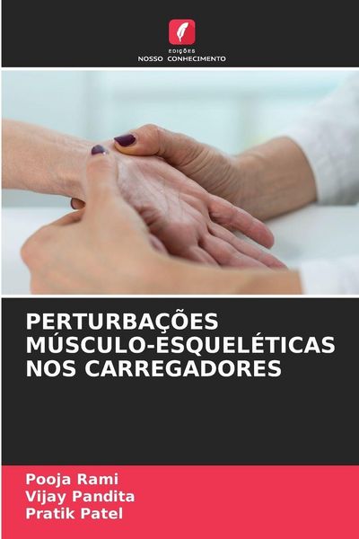 Produktbild: Perturba&ccedil;&otilde;es M&uacute;sculo-Esquel&eacute;ticas Nos Carregadores