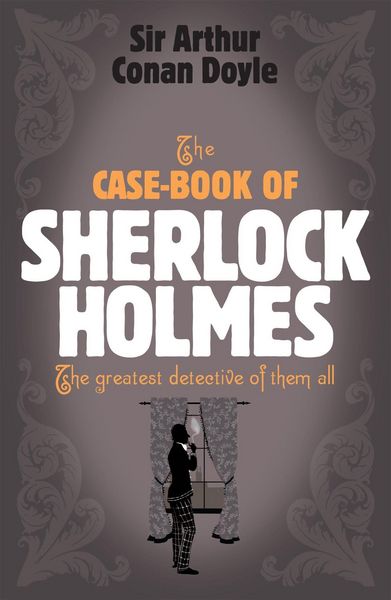 Produktbild: Sherlock Holmes