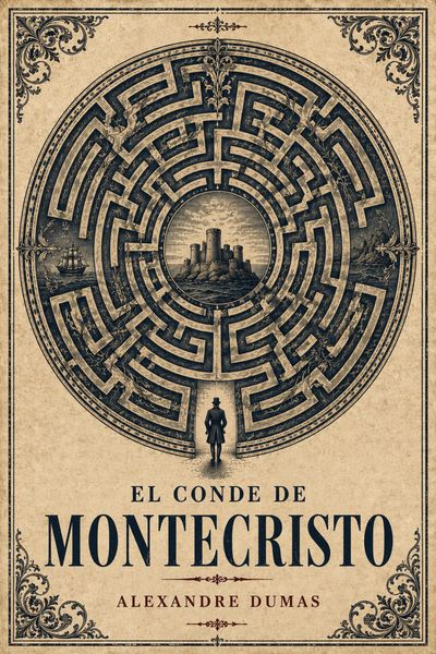 Produktbild: El Conde de Montecristo