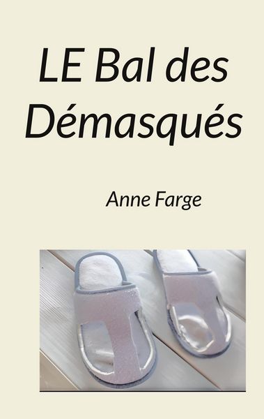 Produktbild: Le Bal des D&eacute;masqu&eacute;s