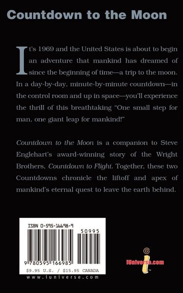 Produktbild: Countdown to the Moon