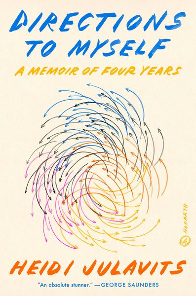Produktbild: Directions to Myself