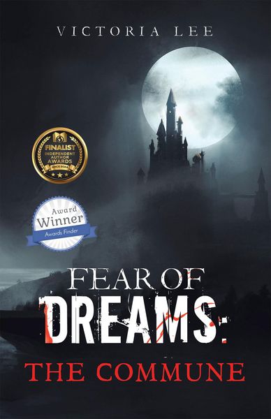 Produktbild: Fear of Dreams: The Commune