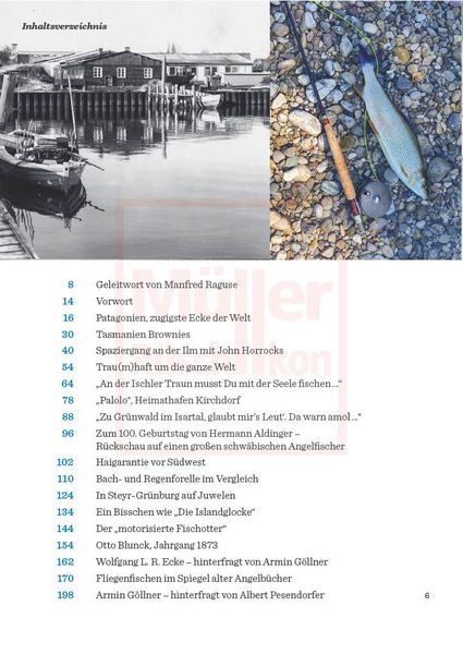 Produktbild: Melodien der Str&ouml;mung