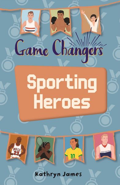 Produktbild: Reading Planet KS2 - Game-Changers