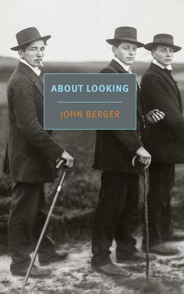 Produktbild: About Looking