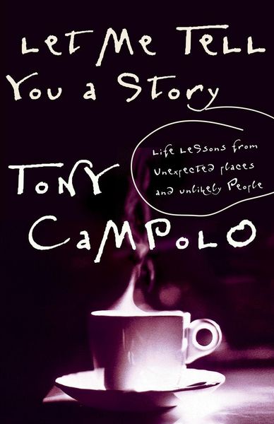 Produktbild: The Let Me Tell You a Story