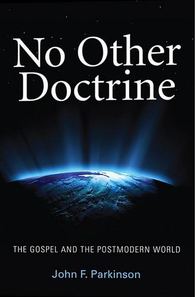 Produktbild: No Other Doctrine