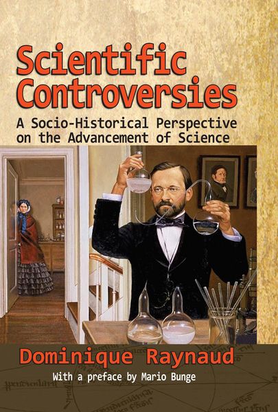 Produktbild: Scientific Controversies