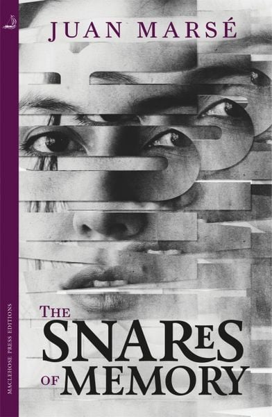 Produktbild: The Snares of Memory