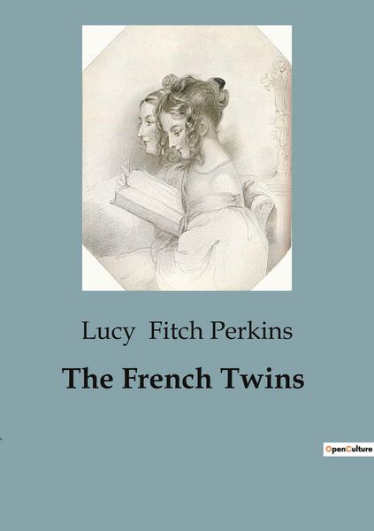 Produktbild: The French Twins
