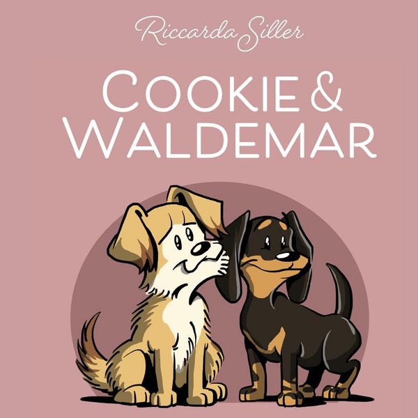 Produktbild: Cookie und Waldemar