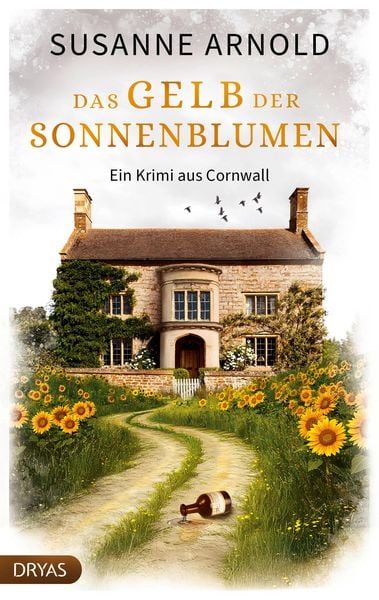 Produktbild: Das Gelb der Sonnenblumen