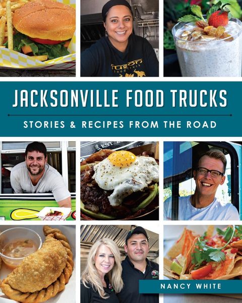 Produktbild: Jacksonville Food Trucks
