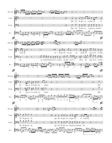 Produktbild: Missa Divi Xaverii, Partitur