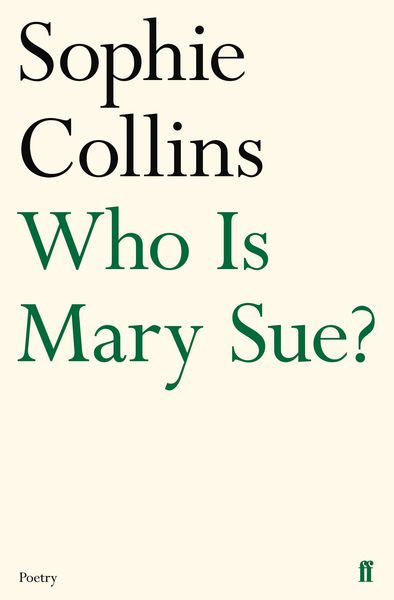 Produktbild: Who Is Mary Sue?
