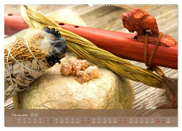 Produktbild: R&auml;uchern Tradition und Moderne (Wandkalender 2026 DIN A2 quer), CALVENDO Monatskalender