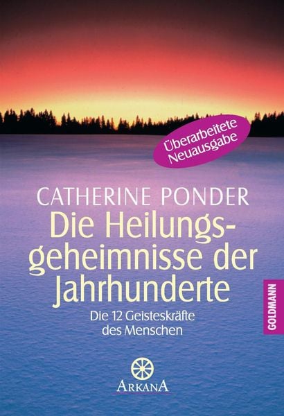 Produktbild: Die Heilungsgeheimnisse der Jahrhunderte