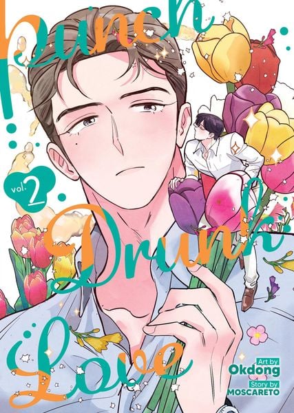 Produktbild: Punch Drunk Love Vol. 2
