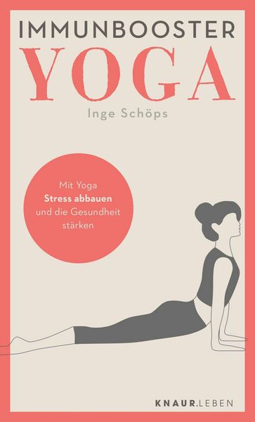 Produktbild: Immunbooster Yoga