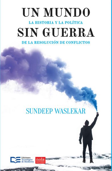 Produktbild: Un mundo sin guerra