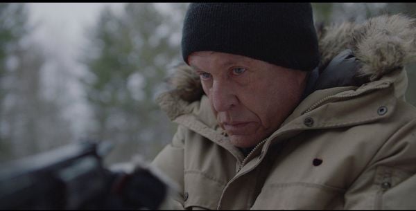 Produktbild: Hunted - Blutiges Geld