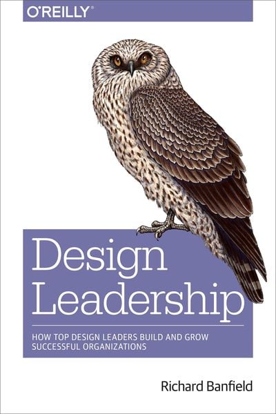 Produktbild: Design Leadership