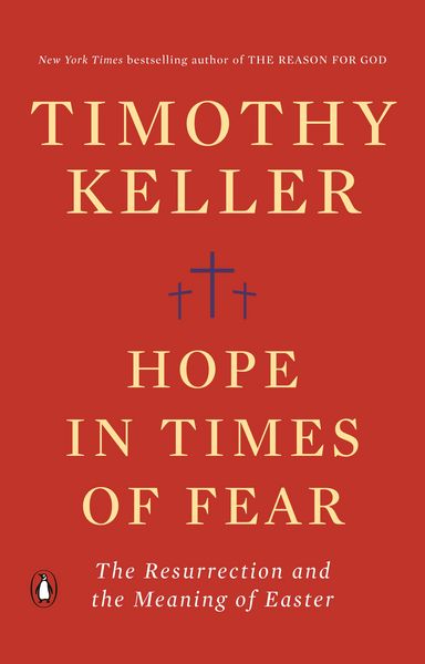 Produktbild: Hope in Times of Fear