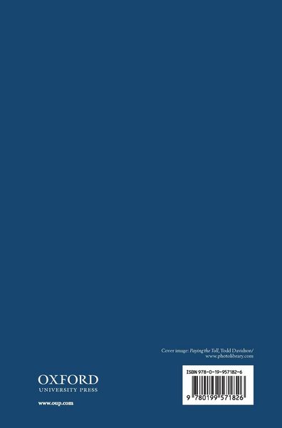Produktbild: What Is Criminology C