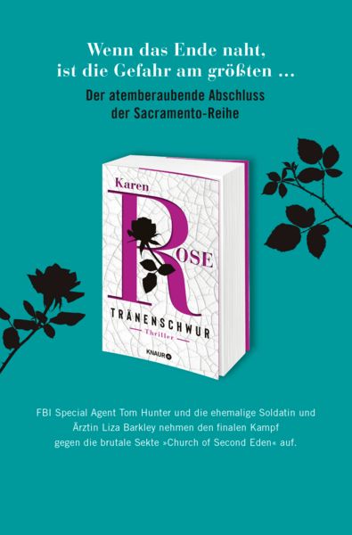 Produktbild: Tr&auml;nenfluch